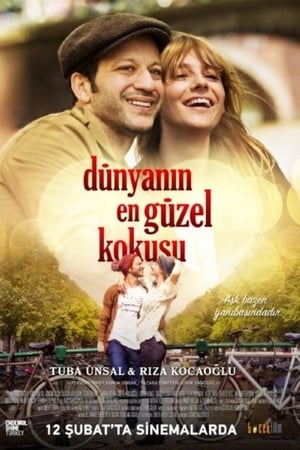 Dünyanın En Güzel Kokusu izle