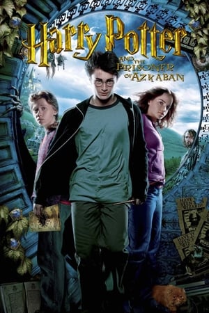 Harry Potter ve Azkaban Tutsağı izle