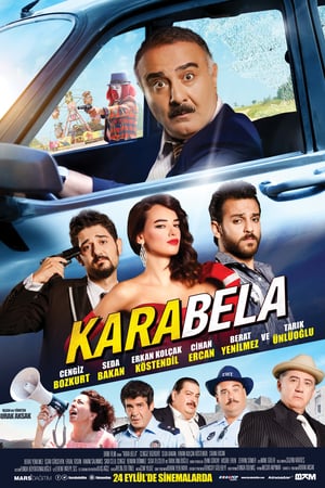 Kara Bela izle