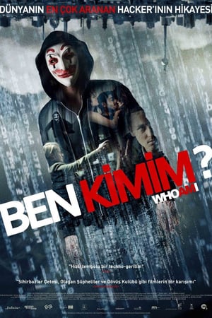 Ben Kimim? izle