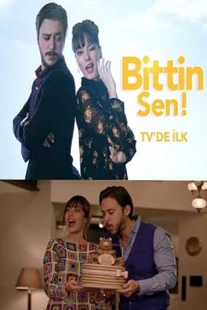 Bittin Sen izle