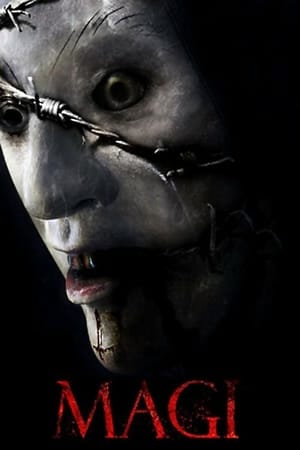 Magi izle