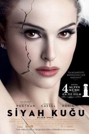 Siyah Kuğu izle