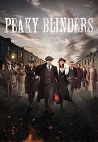 Peaky Blinders 4.Sezon izle