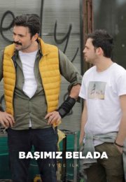 Başımız Belada izle