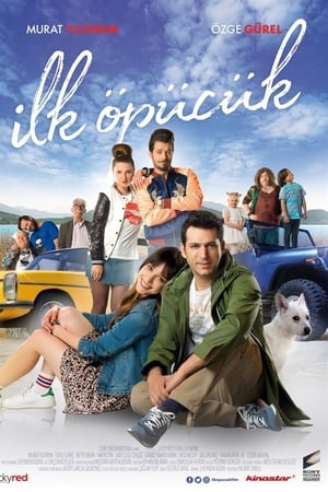 İlk Öpücük izle