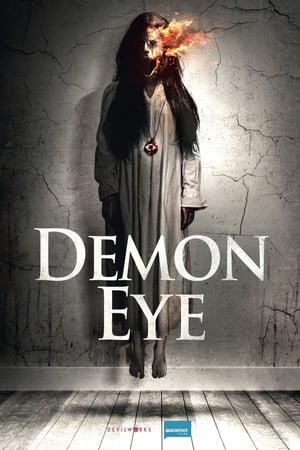 Şeytan Göz izle