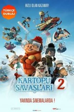 Kartopu Savaşları 2 izle