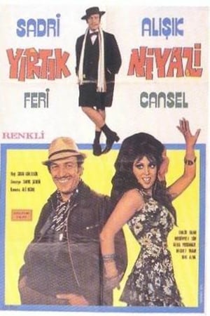 Yırtık Niyazi izle