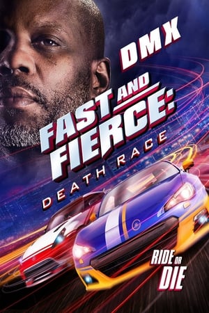Hızlı ve Şiddetli: Ölüm Yarışı izle