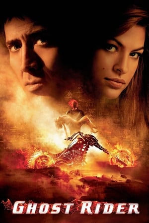 Hayalet Sürücü izle