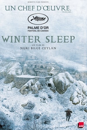 Kış Uykusu izle