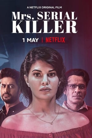 Mrs. Serial Killer izle