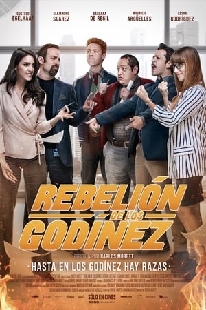 Mutiny of the Worker Bees izle