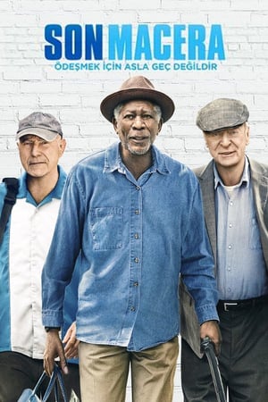Son Macera izle