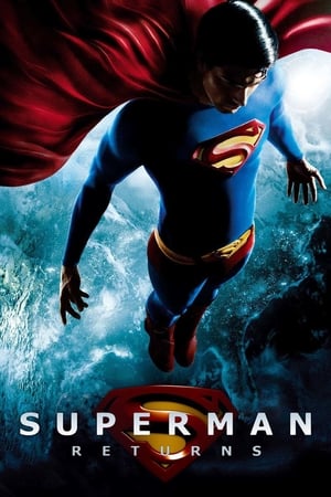 Süpermen 5 izle