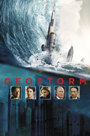 Uzaydan Gelen Fırtına izle