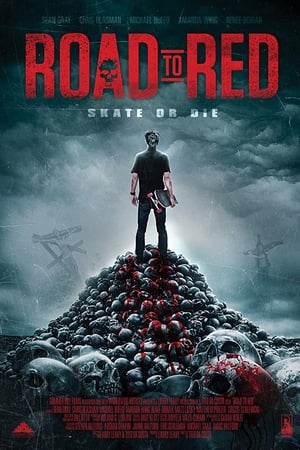 Road to Red izle