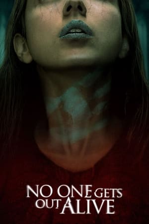 Kimse Sağ Çıkmayacak izle