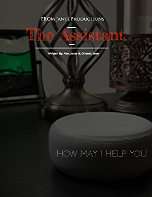 Assistant izle