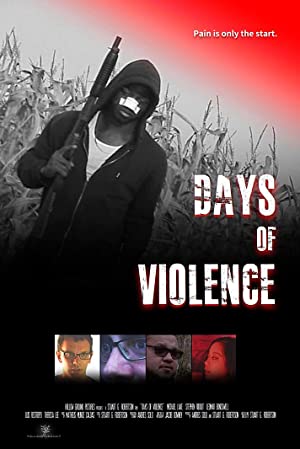 Days of Violence izle