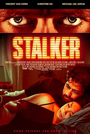 Stalker izle