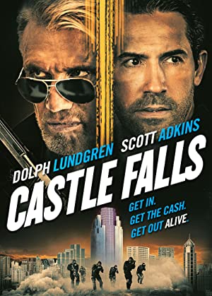 Castle Falls izle