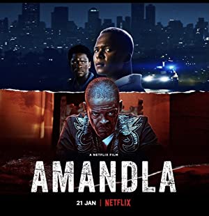 Amandla izle