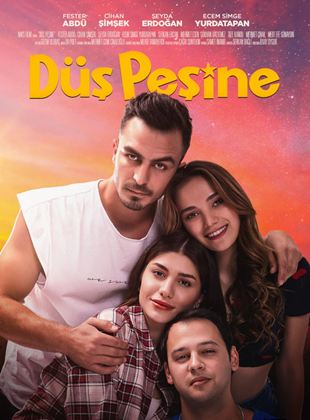 Düş Peşine izle