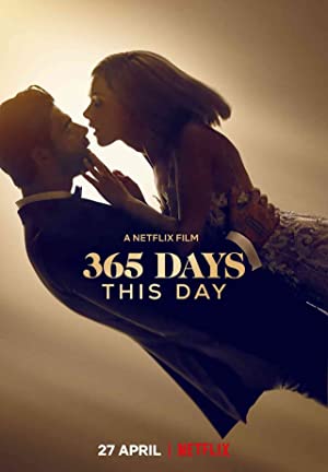 365 Gün 2 Bugün izle
