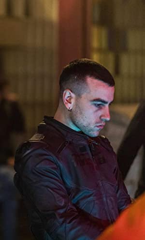 Centauro izle