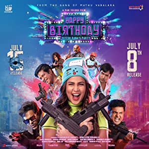 İyi ki Doğdun! izle
