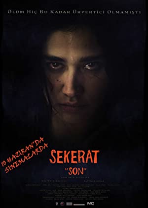 Sekerat Son izle