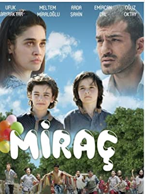 Miraç izle