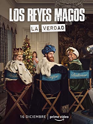 Üç Bilge Adam: Hakikat izle