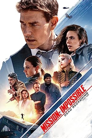 Görevimiz Tehlike 7 Ölümcül Hesaplaşma Birinci Bölüm izle