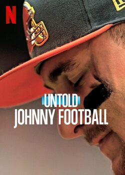 Perde Arkası: Johnny Manziel izle