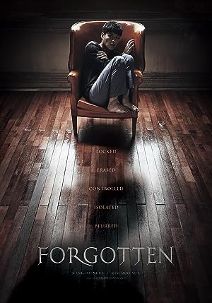 Forgotten izle