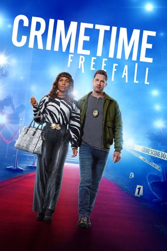 CrimeTime: Freefall izle