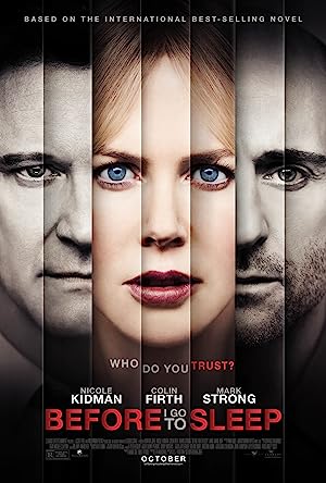Uyuyana Kadar izle