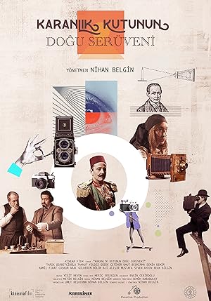 Karanlık Kutunun Doğu Serüveni izle