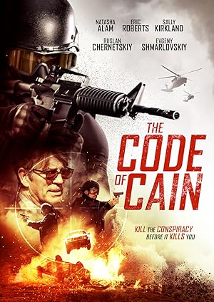Kod Adı Cain izle