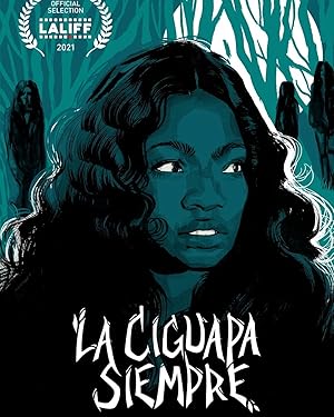 La Ciguapa Siempre izle