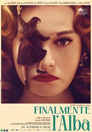 Şafak Sökerken izle
