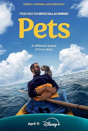 Pets izle