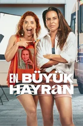 En Büyük Hayran izle