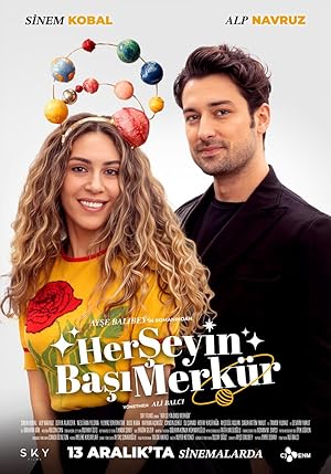 Her Şeyin Başı Merkür izle