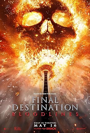 Son Durak: Kan Bağı izle