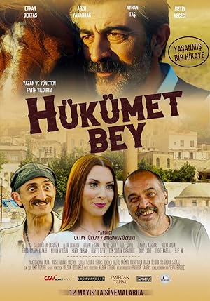 Hükümet Bey izle