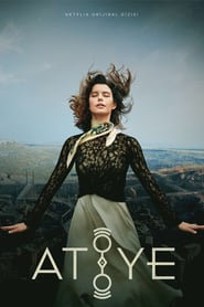 Atiye 1.Sezon izle